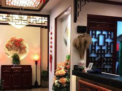 包厢-淮扬韵.淮扬味道