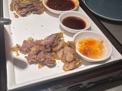 -鱼你相聚·河鲜馆(袁家岭店)