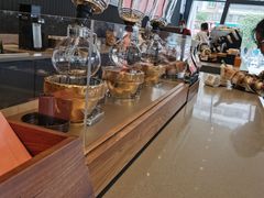 -星巴克臻选(深圳宝安大仟里1店)