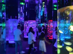 -成都浩海立方海洋公园