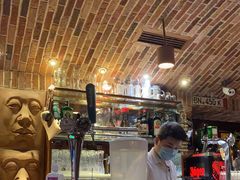 -申德勒加油站西餐厅(日坛路总店)