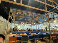 -渝信川菜 · 川味家常菜(财富购物中心店)