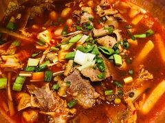 -云海肴云南菜·蒸汽石锅鱼(北京良乡华冠店)