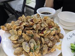 -人和啤酒屋海鲜大排档(营口路店)