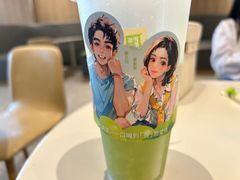 -奈雪的茶(漫广场店)