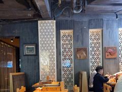 大堂-肉串汪(月坛店)