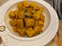 -李师傅脆肚(梅林店)