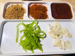 -霸腹烤肉(厦门柚子番店)