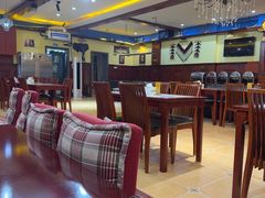 -清真· AL-JANNAT 佳纳特餐厅(仙林店)