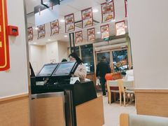 -德克士(通宝路店)