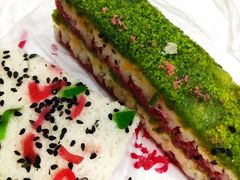 -常州糕团店(北大街新世纪商城店)