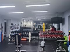 -悦健身私教工作室(双井店)