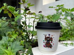 -PAUSE CAFE(南秀村店)
