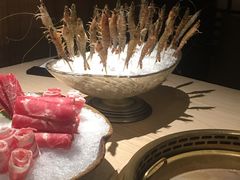 -余欢领鲜火锅(新街口店)