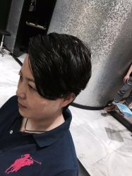 -TIGI英国美发沙龙