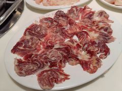 五花趾-陈记顺和潮汕牛肉火锅(韩江路店)