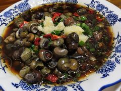 -呼吸森林·生态农庄农家乐私房菜