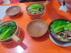 -潮香兴煲仔饭(莲花路店)