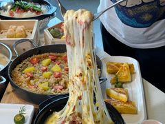 -煲王粤菜餐厅(中侨中心店)