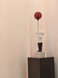 -CHIC 国潮男士发型