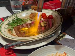 -卡朋西餐(宝安大仟里店)