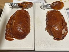 -小大董·烤鸭(凤凰汇店)