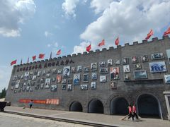 -大同煤炭博物馆