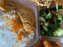 -东华大学第一食堂(松江校区店)