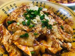 口水鸡-勇猛子川菜馆(新军路店)