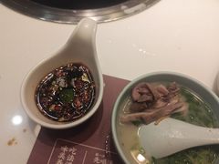 -洪氏嗨捞·猪肚鸡火锅(阳光天地店)