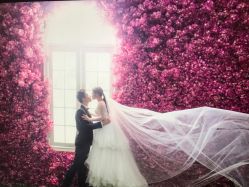 点击看大图 -太郎花子婚纱摄影艺术中心