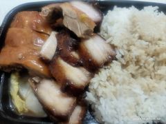 -佳记厚街烧鹅濑粉(广州总店)