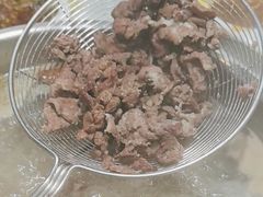 -浪里寻·臻牛养生牛肉火锅(方圆荟店)