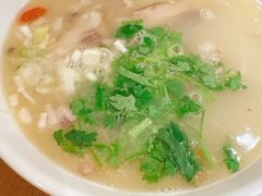 -向阳羊汤(千峰店)