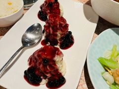 -红樱桃·欢乐餐厅(太原里店)