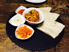 -HIGH FIVE哈福手工汉堡(桂林路店)