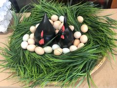 -黑鸡小馆(金源店)