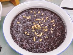 鸭血糯-得意楼蒸菜馆