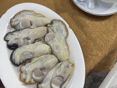 -濠轩阁特色生蚝火锅总店