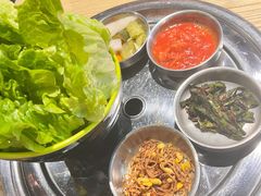 -韩国大金刚烤肉·料理(印象城店)
