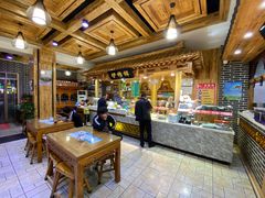 -伊穆祥牛肉面总店·清真