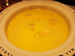 -领鲜天下·焗海鲜·花胶鸡(天目里店)