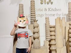 -素描餐厅(灵隐天竺店)