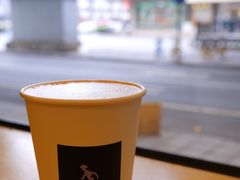 -常识咖啡common sense(春熙路店)
