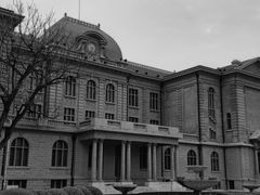 -天津五大道文化旅游区