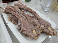 -马永华东乡手抓美食