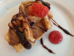 -圣丰索菲特·2 On 988 Café 自助餐厅