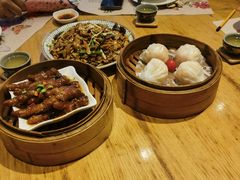 -虾饺妹·酒家(海珠广场店)