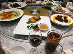 -伊和园清真餐饮