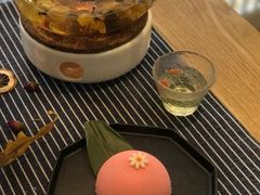 -茶庐(百花洲路店)